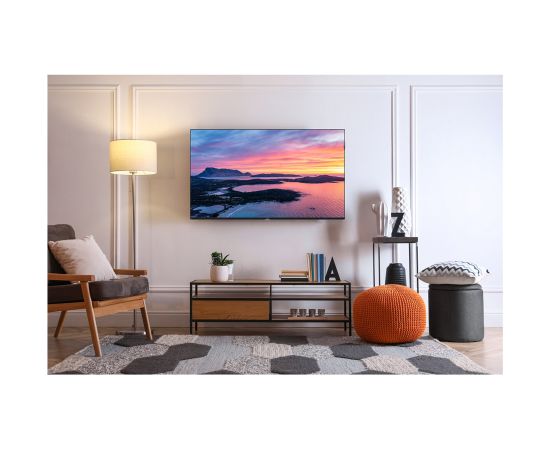 TCL S59K 43S59K TV 109.2 cm (43") Full HD Smart TV Wi-Fi Metallic Televizori