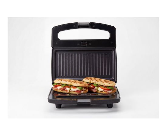 PROMIS 5-in-1 Toaster FORMEA /sandwich, cookies, nuts, waffles, doughnuts, grill/ Тостеры