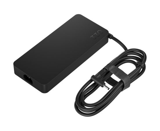HP 330W SMT AC ADPT EMEA-INTL EN Loc-Eur power adapter/inverter Зарядки для ноутбуков