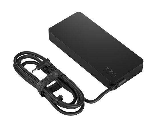 HP 330W SMT AC ADPT EMEA-INTL EN Loc-Eur power adapter/inverter Зарядки для ноутбуков