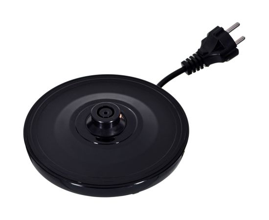 Concept RK2381 electric kettle 1.7 L 2200 W Black Чайники (электрические)