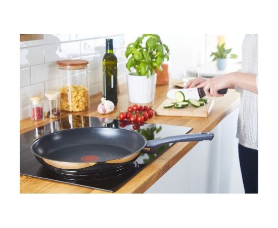 Tefal Daily Cook 26 cm multi-purpose frying pan G7300555 Pannas