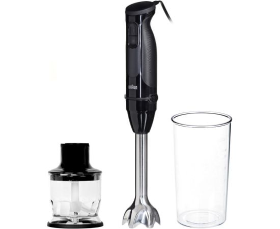 Blender ręczny BRAUN MQ30201 Jaunumi Sadz. tehnika