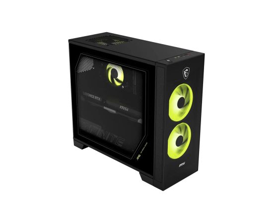 MSI MAG Infinite S AI 2NVL5-012XEU Core Ultra 5 225F 16GB DDR5 SSD1TB GeForce RTX 5060 8G VENTUS 2X OC V1 AW-XB560NF (WIFI 6E) Bluetooth 5.3 500W noOS Black 2Y Персональные компьютеры