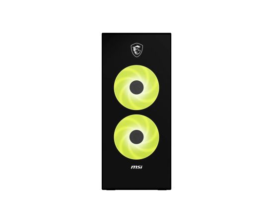 MSI MAG Infinite S AI 2NVL5-012XEU Core Ultra 5 225F 16GB DDR5 SSD1TB GeForce RTX 5060 8G VENTUS 2X OC V1 AW-XB560NF (WIFI 6E) Bluetooth 5.3 500W noOS Black 2Y Персональные компьютеры
