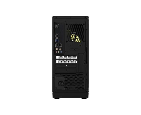 MSI MAG Infinite S AI 2NVL5-012XEU Core Ultra 5 225F 16GB DDR5 SSD1TB GeForce RTX 5060 8G VENTUS 2X OC V1 AW-XB560NF (WIFI 6E) Bluetooth 5.3 500W noOS Black 2Y Персональные компьютеры