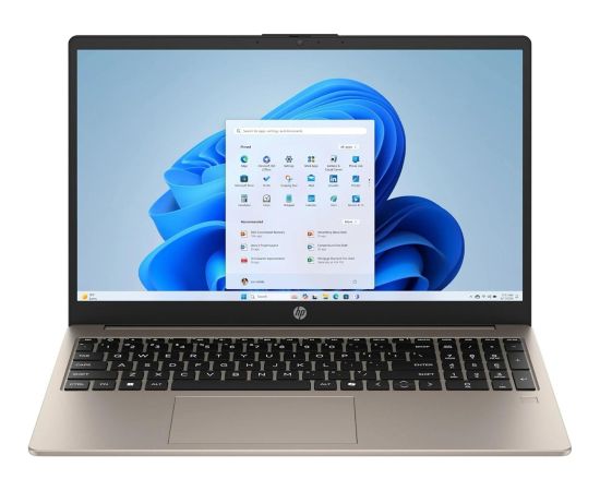 HP 15-FD0230WM i3-N305 15.6"FHD Touch IPS AG 8GB SSD256 BT Win11 Cozy Cashmere (REPACK) 2Y Ноутбуки