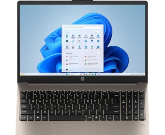 HP 15-FD0230WM i3-N305 15.6"FHD Touch IPS AG 8GB SSD256 BT Win11 Cozy Cashmere (REPACK) 2Y Ноутбуки