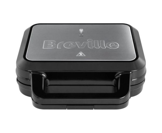 Opiekacz Breville 3w1 VST098X Tosteri