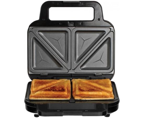 Opiekacz Breville 3w1 VST098X Tosteri