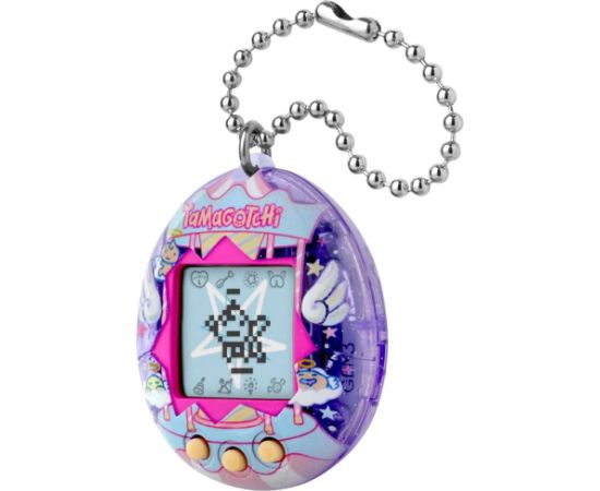 Bandai TAMAGOTCHI ORIGINAL - ANGEL CAROUSEL Figūriņas un varoņi