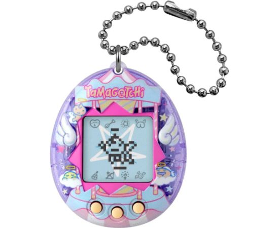 Bandai TAMAGOTCHI ORIGINAL - ANGEL CAROUSEL Figūriņas un varoņi