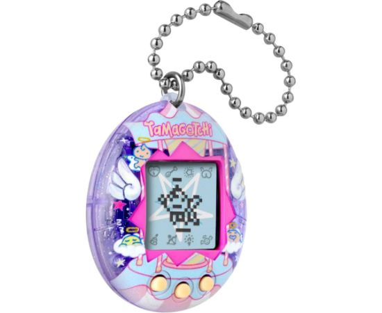Bandai TAMAGOTCHI ORIGINAL - ANGEL CAROUSEL Figūriņas un varoņi