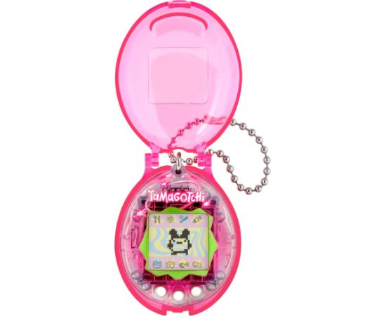 Bandai TAMAGOTCHI ORIGINAL WITH CASE - PINK Фигурки и герои