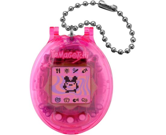 Bandai TAMAGOTCHI ORIGINAL WITH CASE - PINK Фигурки и герои