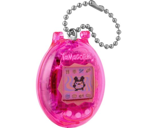 Bandai TAMAGOTCHI ORIGINAL WITH CASE - PINK Фигурки и герои