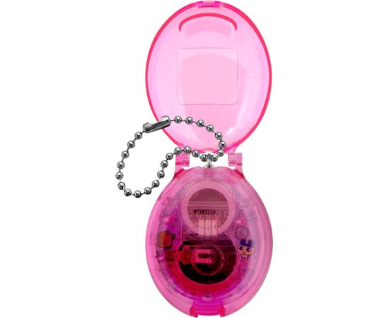 Bandai TAMAGOTCHI ORIGINAL WITH CASE - PINK Фигурки и герои