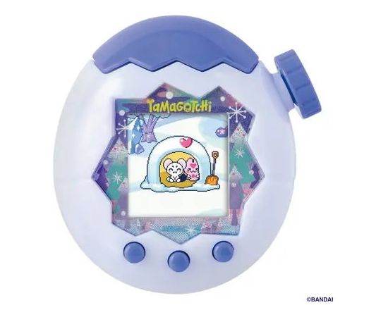 Bandai TAMAGOTCHI PARADISE - FROZEN OCEAN Фигурки и герои