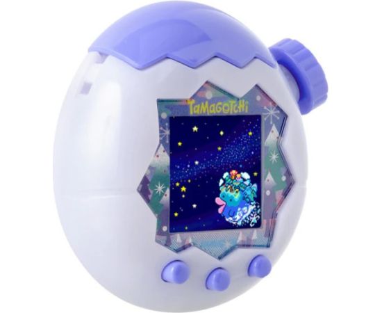 Bandai TAMAGOTCHI PARADISE - FROZEN OCEAN Фигурки и герои