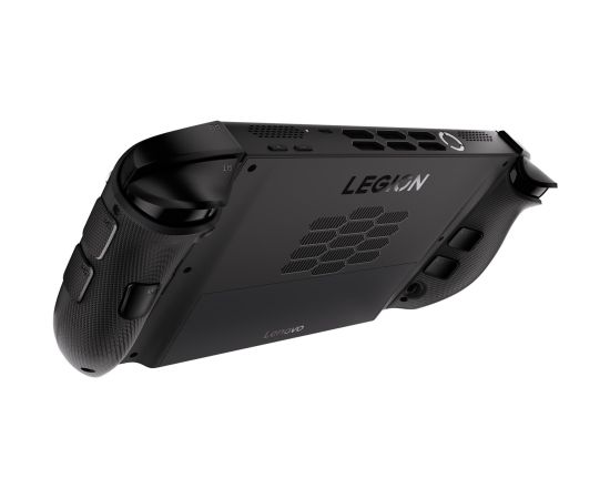 Konsola przenośna Lenovo Legion Go (83N0000FPB) Ryzen Z2 Extreme Radeon Graphics 32GB 1TB OLED 144 Hz Windows 11 Eclipse Black Игровые приставки