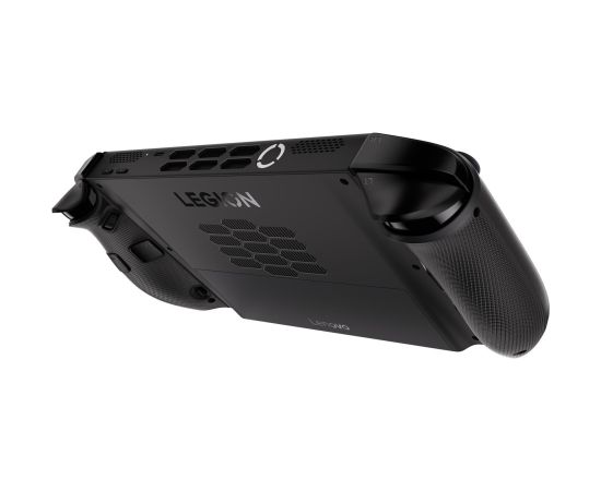 Konsola przenośna Lenovo Legion Go (83N0000FPB) Ryzen Z2 Extreme Radeon Graphics 32GB 1TB OLED 144 Hz Windows 11 Eclipse Black Игровые приставки
