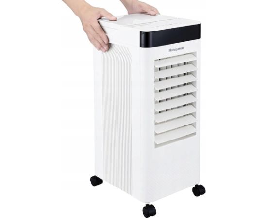 Portable air cooler  HONEYWELL CS077XE Jaunumi Sadz. tehnika
