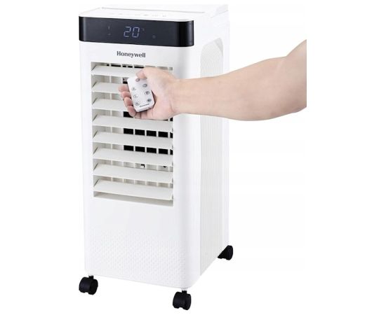 Portable air cooler  HONEYWELL CS077XE Jaunumi Sadz. tehnika