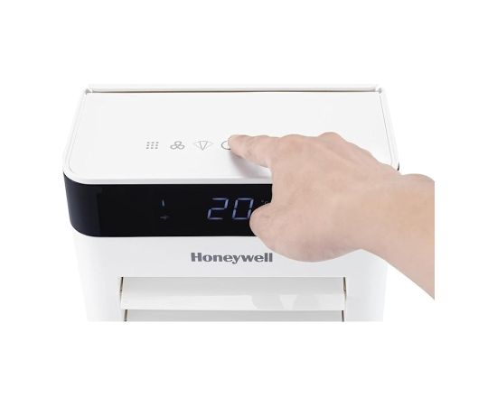 Portable air cooler  HONEYWELL CS077XE Jaunumi Sadz. tehnika