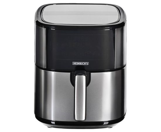 Frytkownica HFR 821 HEINRICH'S Karstā Gaisa Katli (AirFryer)