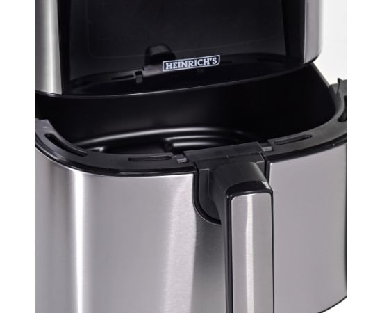 Frytkownica HFR 821 HEINRICH'S Karstā Gaisa Katli (AirFryer)