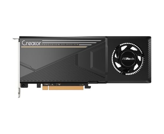 Karta graf. Asrock ARC PRO B65 Creator 32G Grafiskās video kartes