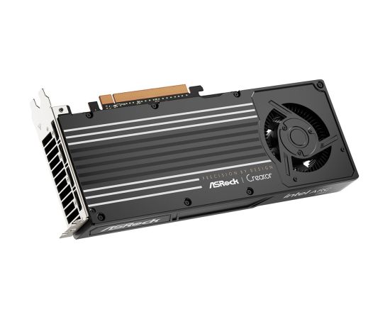 Karta graf. Asrock ARC PRO B65 Creator 32G Grafiskās video kartes