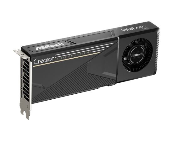 Karta graf. Asrock ARC PRO B65 Creator 32G Grafiskās video kartes