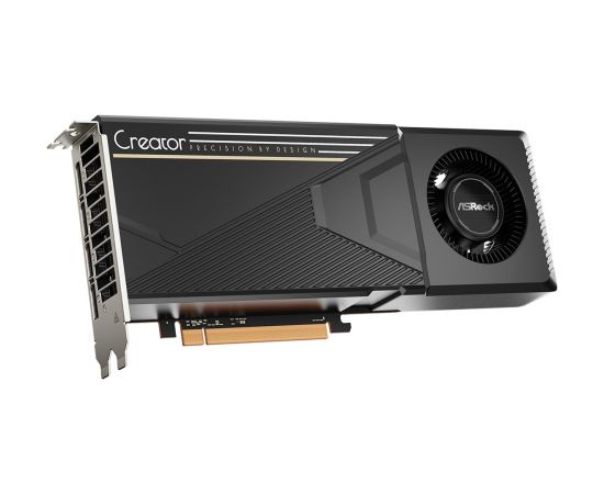 Karta graf. Asrock ARC PRO B65 Creator 32G Grafiskās video kartes