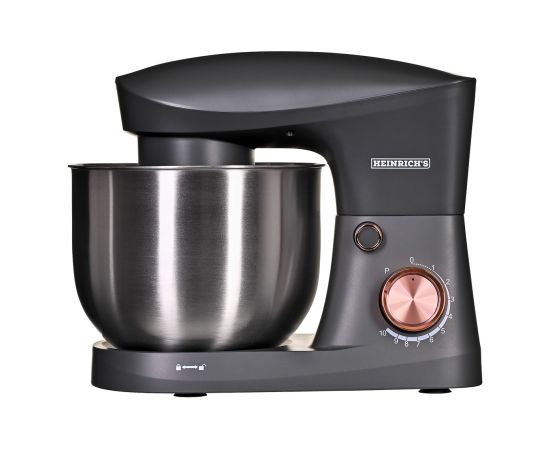 Robot kuchenny tytan HKM 8077 HEINRICH'S Кухонные комбайны