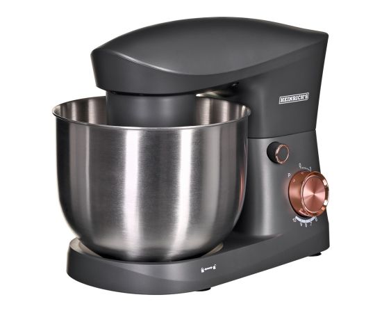 Robot kuchenny tytan HKM 8077 HEINRICH'S Кухонные комбайны