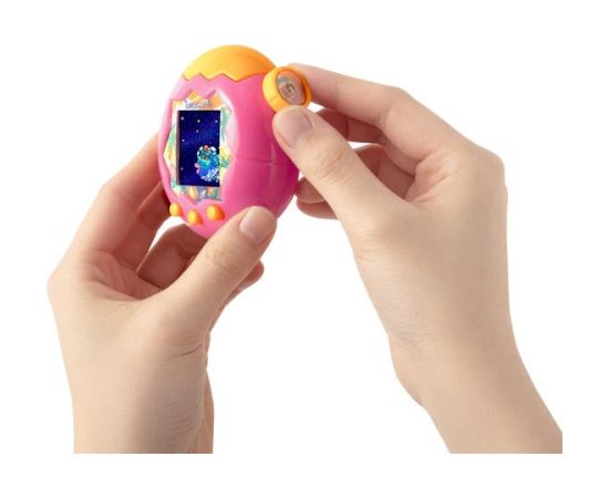 Bandai TAMAGOTCHI PARADISE - TROPICAL ISLAND Фигурки и герои