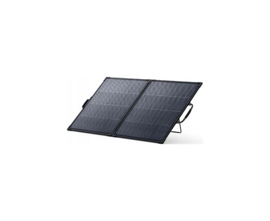 Składany Panel Solarny Bifacial Anker Solix PS200 200W Power Banks