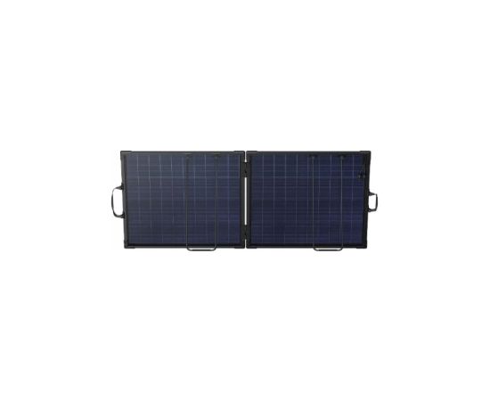 Składany Panel Solarny Bifacial Anker Solix PS200 200W Power Banks