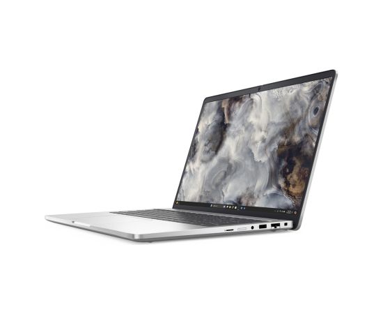 Dell Pro 16 Plus PRO16-PB16250 Ultra 7 265U 16"WUXGA  AG 32GB SSD512 BT BLKB LAN W11Pro Silver (REPACK) 2Y Ноутбуки