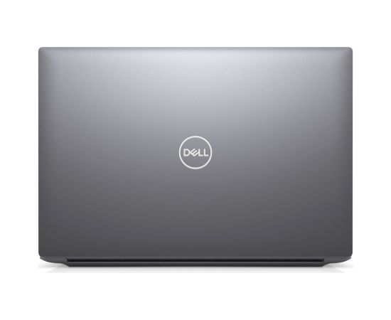 Dell Precision P16-56800024398SA i5-13600H 16"WUXGA AG 16GB SSD256 BT BLKB FPR W11P (REPACK) 2Y Portatīvie datori