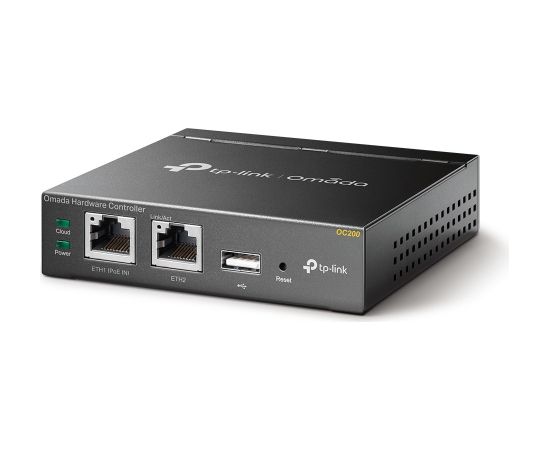 TP-Link Omada Hardware Controller Access Points