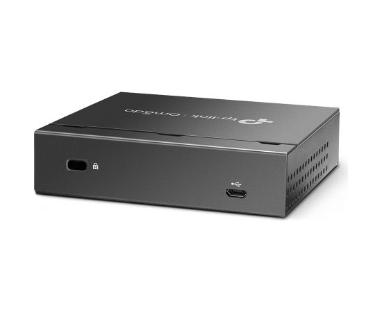 TP-Link Omada Hardware Controller Access Points
