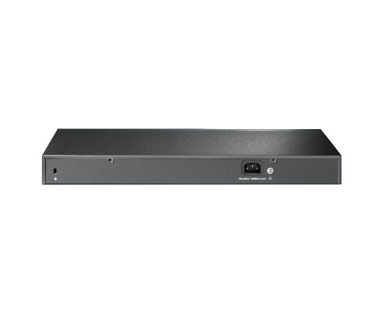 TP-Link 18-Port Gigabit Rackmount Switch with 16 PoE+ Коммутаторы (Switch)