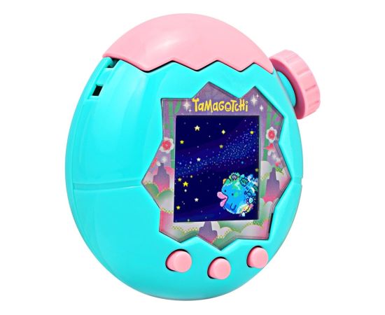 Bandai TAMAGOTCHI PARADISE - JADE FOREST Фигурки и герои