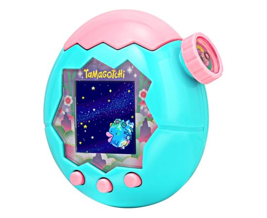 Bandai TAMAGOTCHI PARADISE - JADE FOREST Фигурки и герои