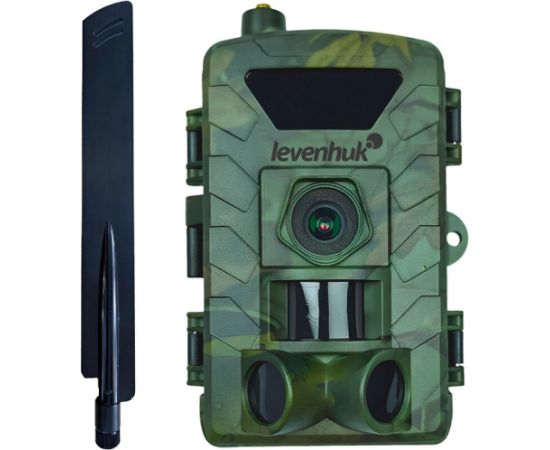 Fotopułapka Levenhuk Trap LTE10 Medību kameras