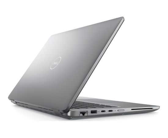 Dell Precision 3490 PRE3490-U52516 Ultra 5 135H 14"FHD AG 16GB SSD256 BT BLKB LAN W11Pro Gray (REPACK) 2Y Portatīvie datori