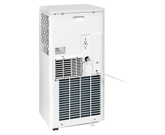 Pārvietojamais gaisa kondicionieris TEESA TSA8120 2,5 kW ar Wi-Fi un Tuya Gaisa kondicionieri