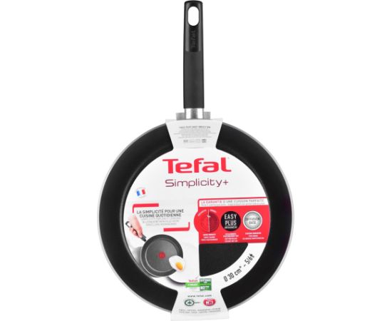 TEFAL Simplicity 30cm frying pan B5820702 Pannas